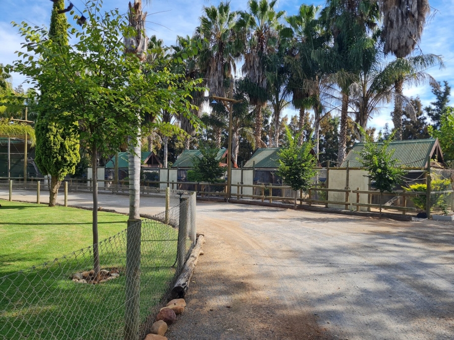 Commercial Property for Sale in Robertson Western Cape